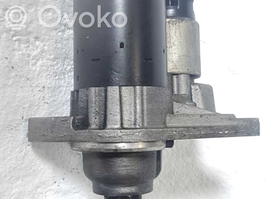 Seat Ibiza III (6L) Electromotor
