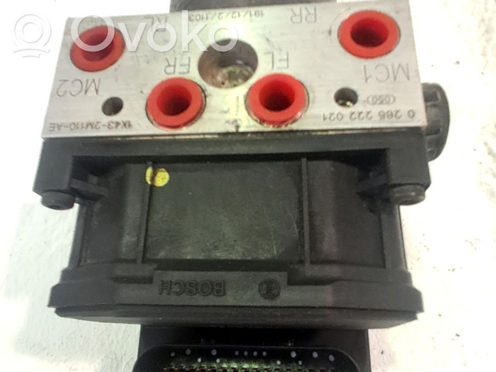 ABS Pump   C2S13539,1X432C405CB