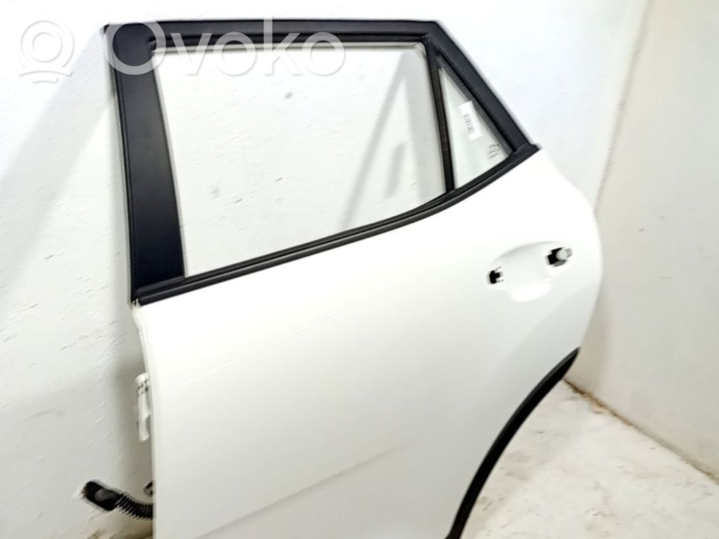 Tür hinten   77003H8400