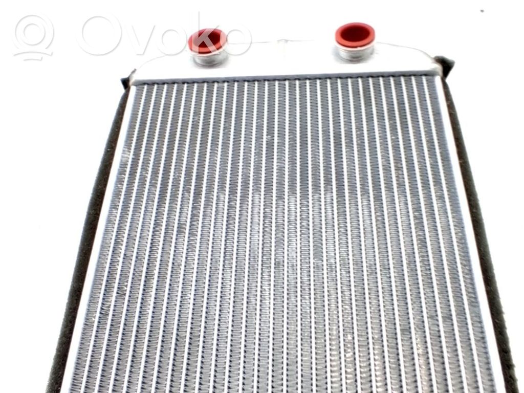 Fiat 500 Radiatore aria condizionata (A/C) (abitacolo) 