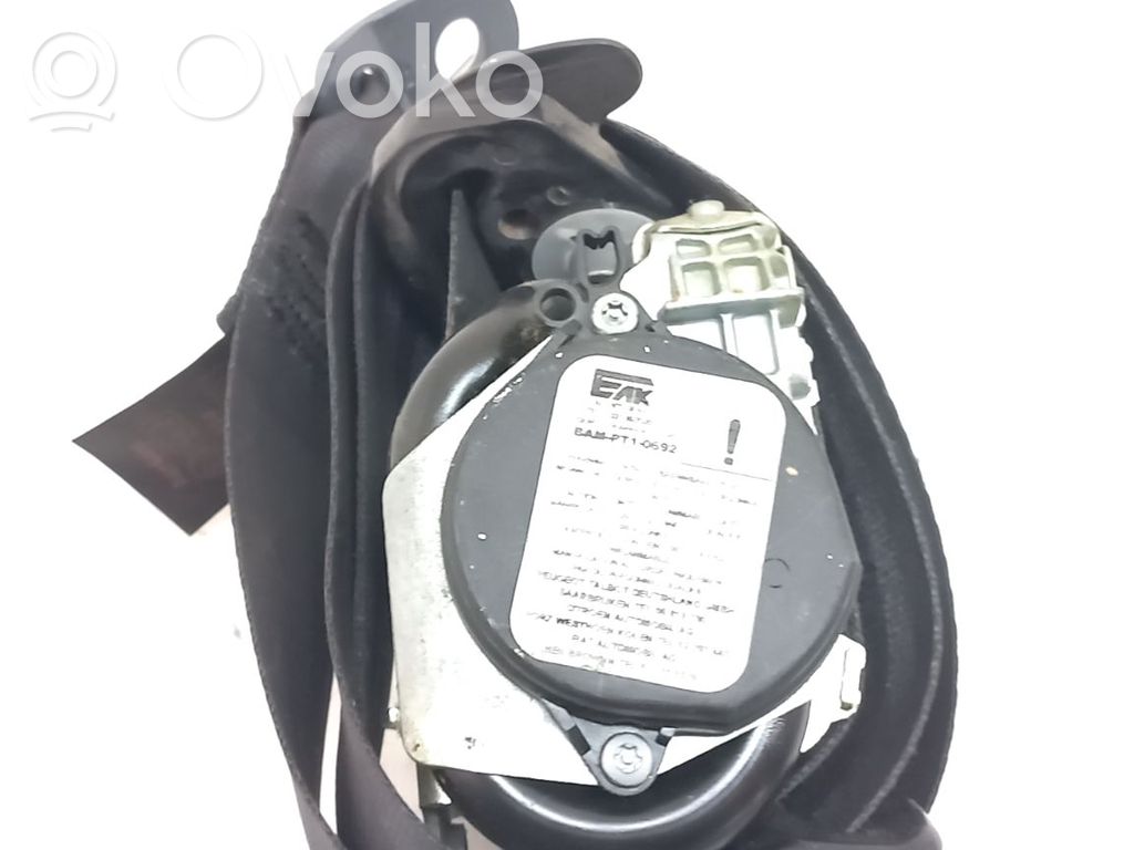Cinturón delantero   8974XF