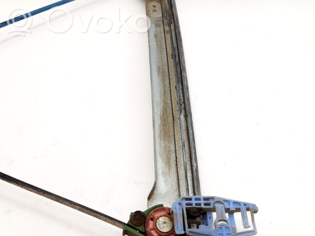 Regulador de ventanilla eléctrico de puerta delantera   9222X1
