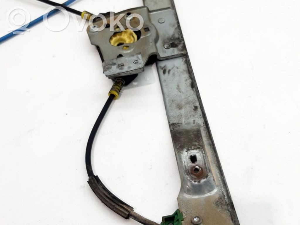 Regulador de ventanilla eléctrico de puerta delantera   9221X3