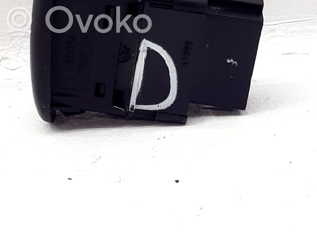 Interruptor del elevalunas eléctrico   6554QX