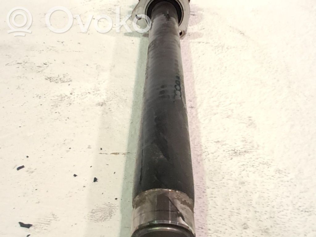 Półoś przednia   13271556