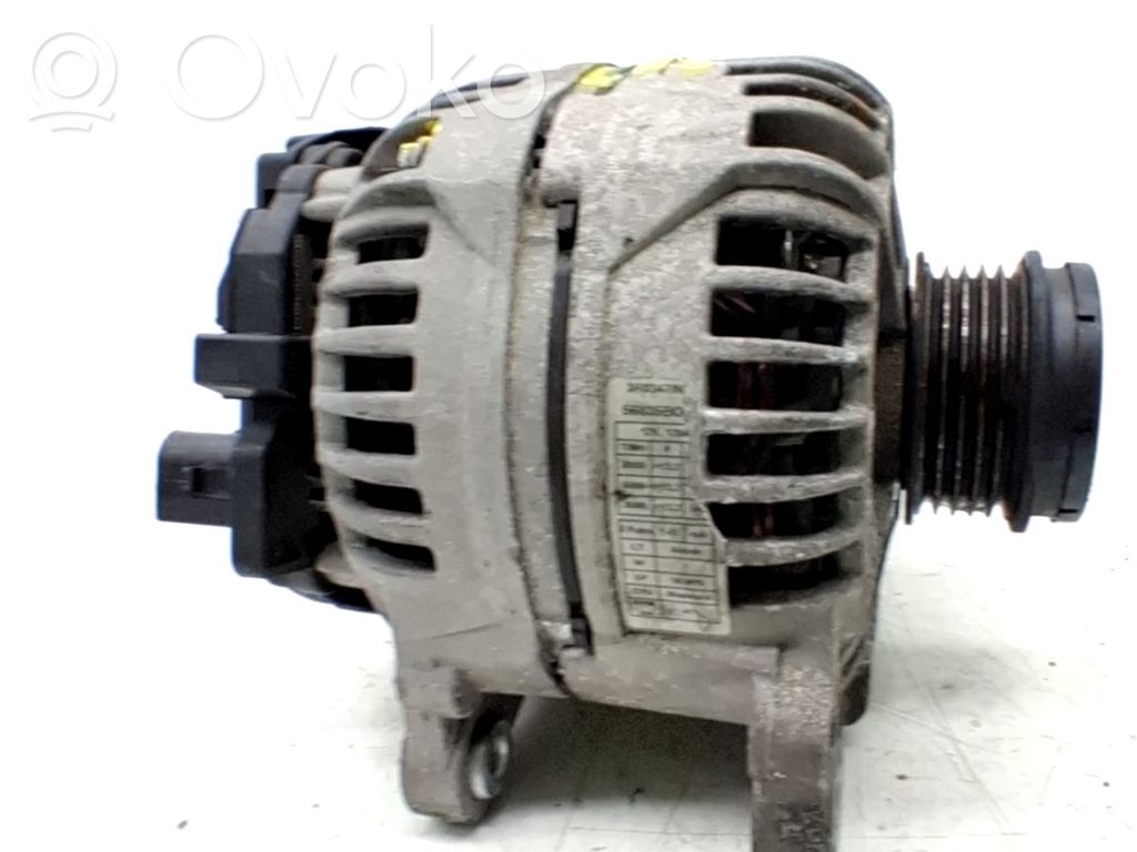 Alternador   6B903018CX