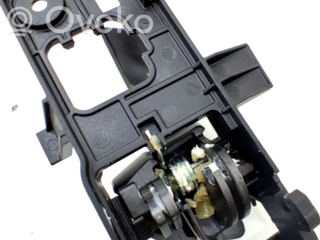 KIA Picanto Manecilla interna puerta trasera 