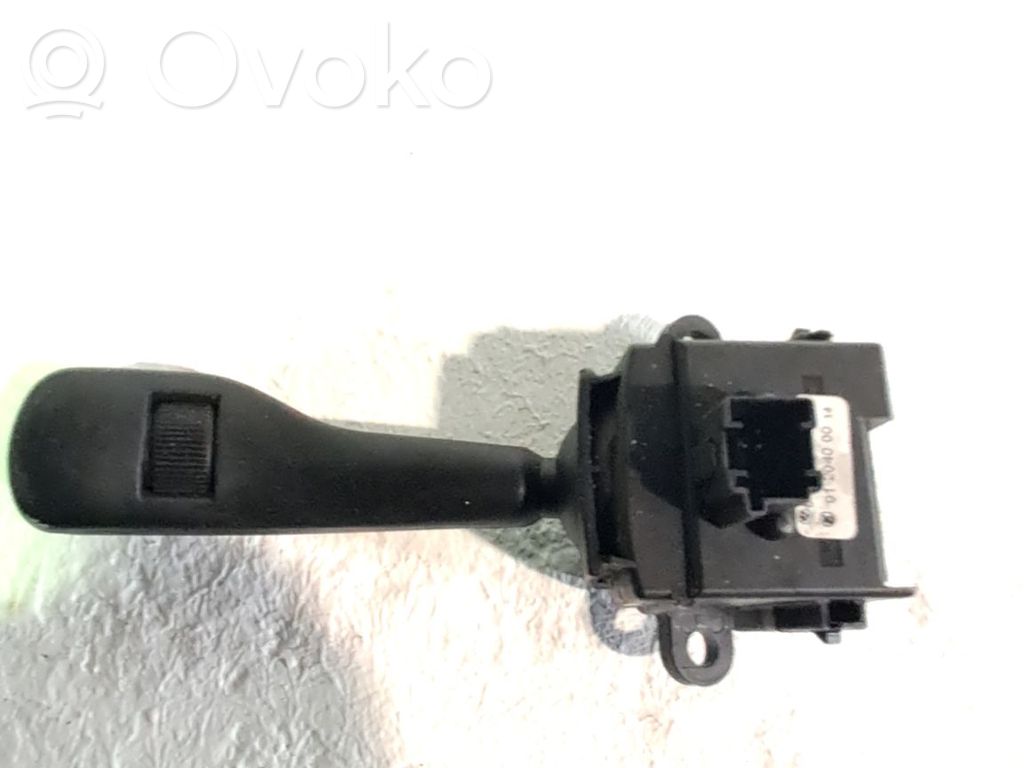 BMW 3 E46 Leva comando tergicristalli 