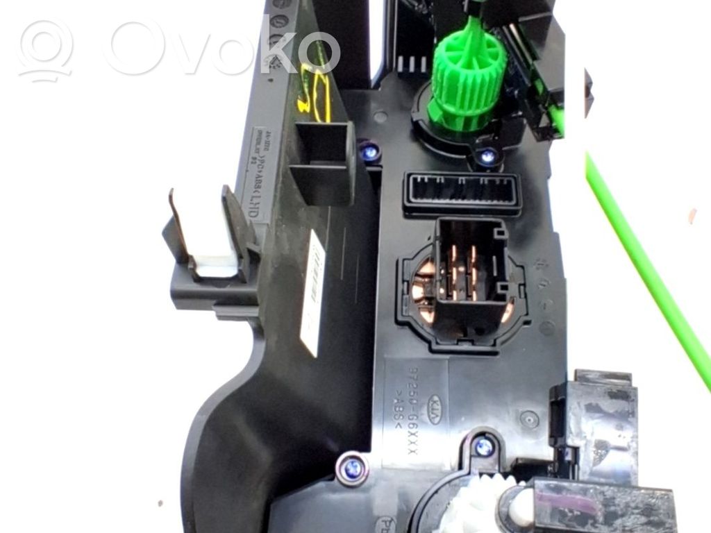 Unidad de control climatización   97250G6120