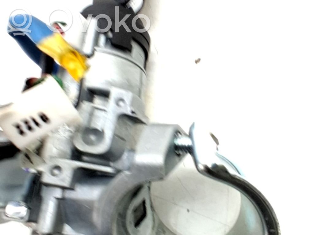 KIA Picanto Contact aprindere 