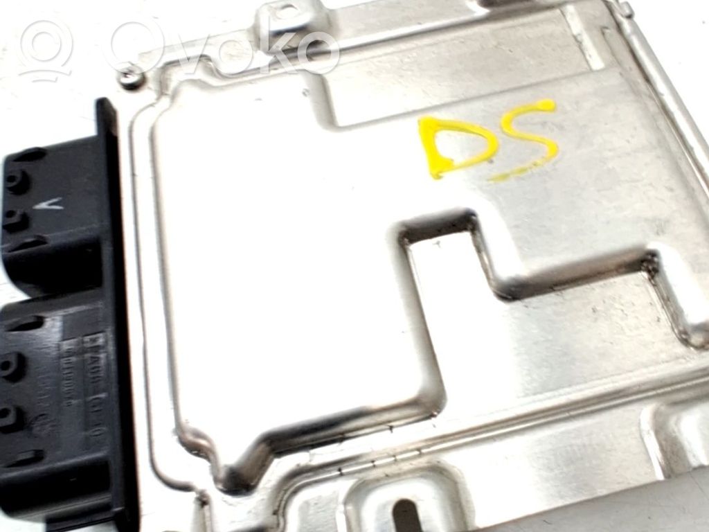 KIA Picanto Unidad de control/módulo ECU del motor 