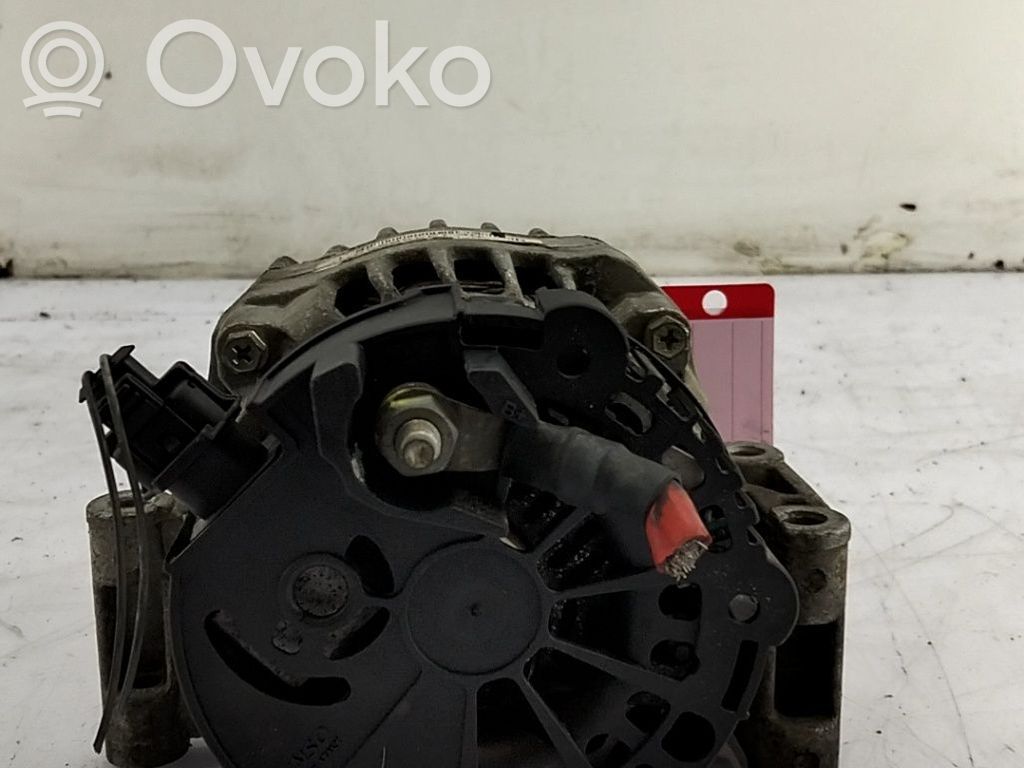 Opel Corsa D Generatore/alternatore