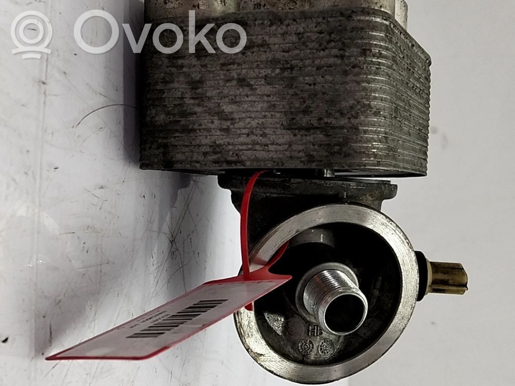 Nissan Note (E11) Răcitor supapă EGR 