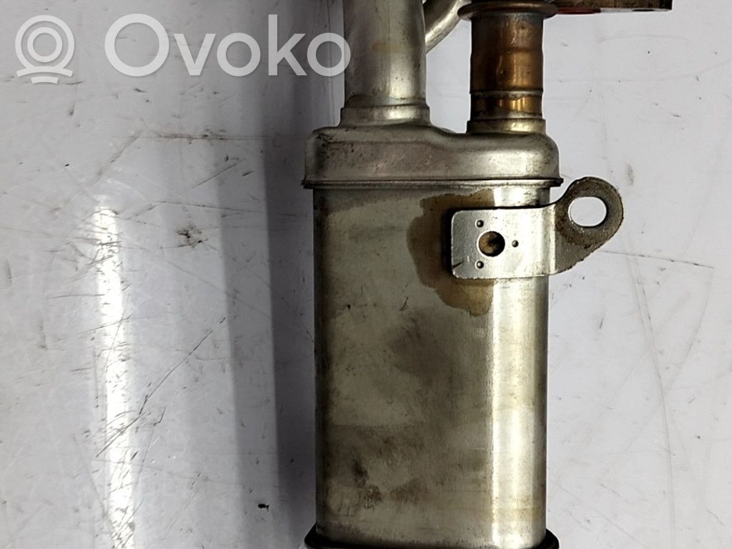 Nissan Note (E11) Răcitor supapă EGR 