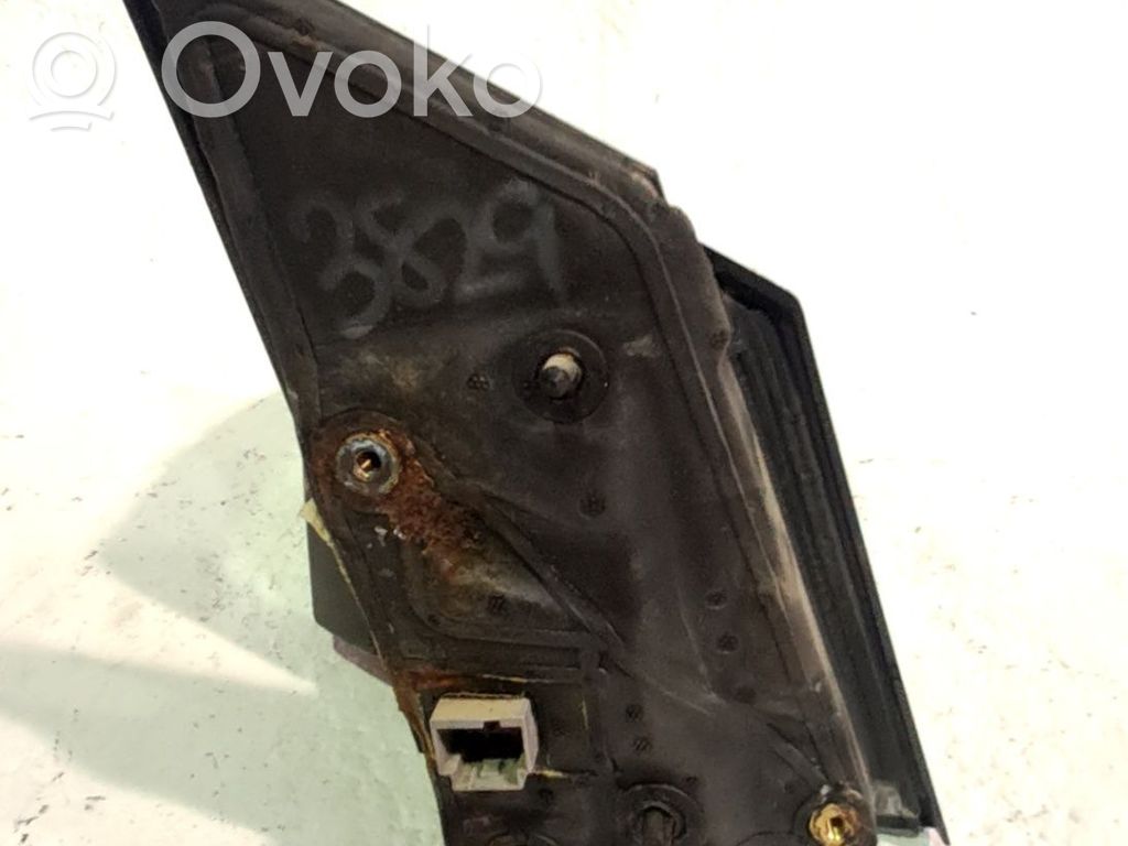 Ford Kuga I Elektryczne lusterko boczne drzwi 