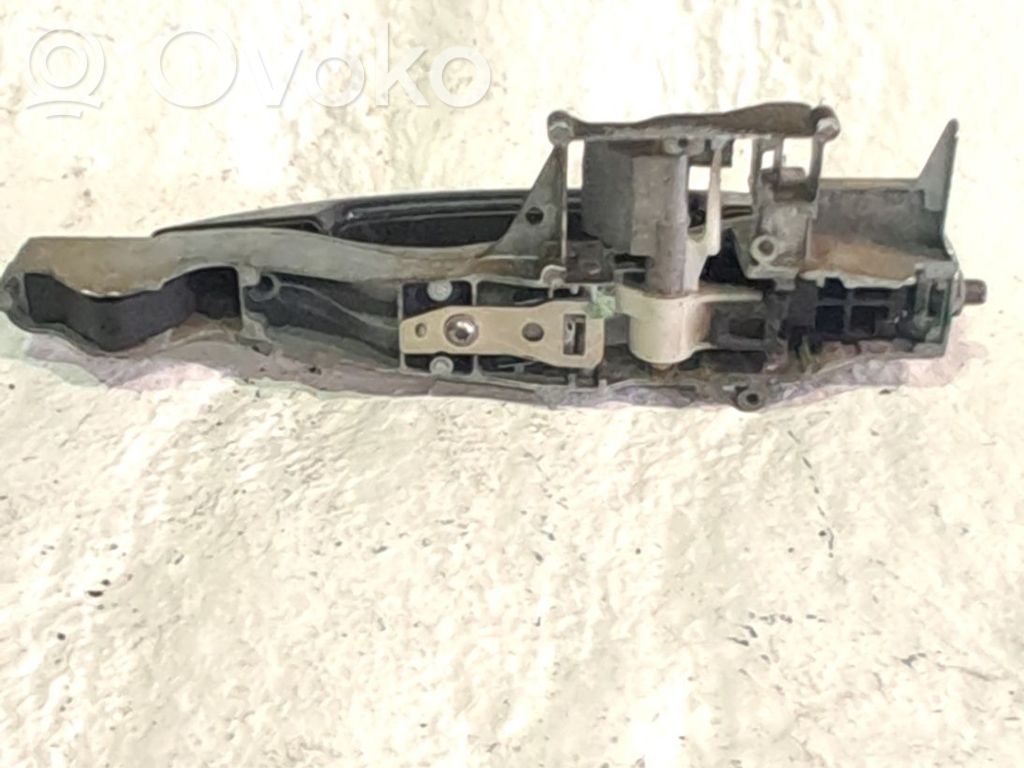 Manecilla externa de puerta corredera   910959