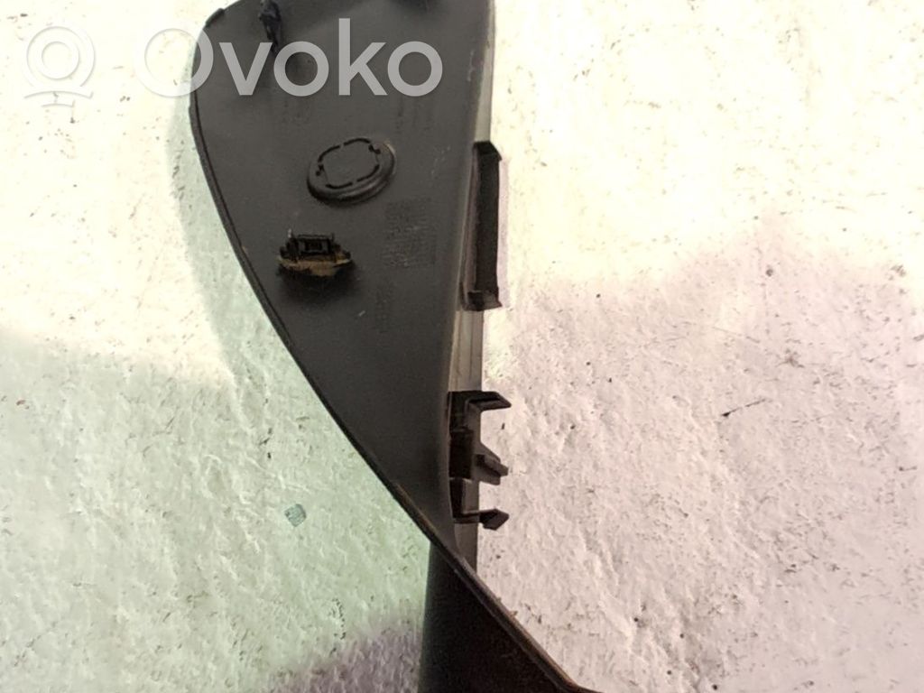 Ford Kuga I Dashboard trim 