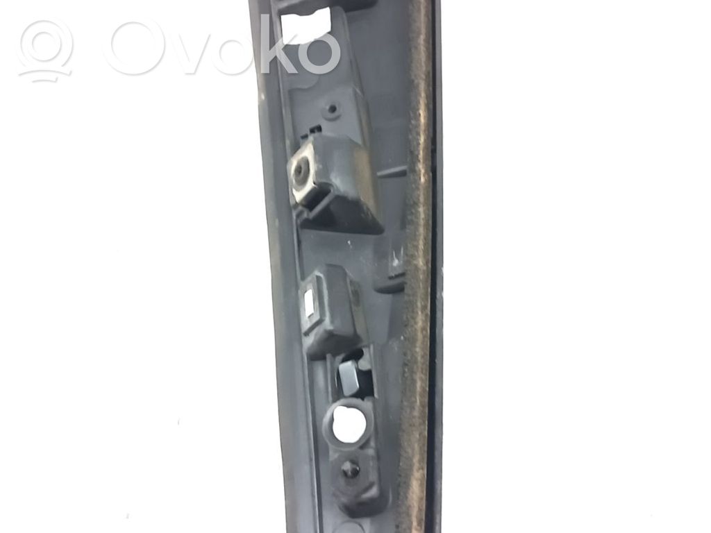 Peugeot 2008 I Altra parte della carrozzeria 