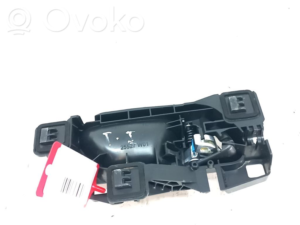 Takaoven sisäkahva   98201553VV