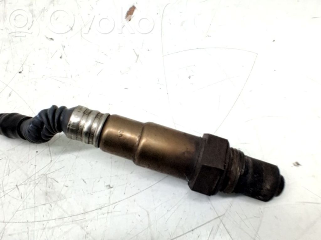 Ford Focus Sonda lambda 