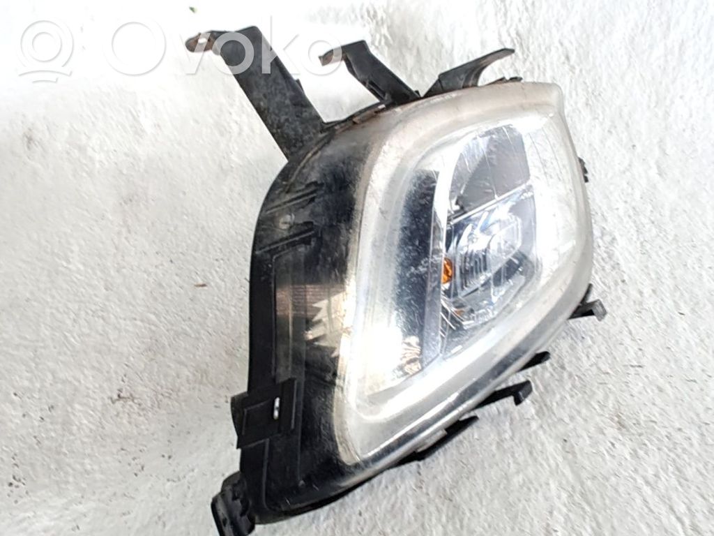 Luz de niebla delantera   13293618