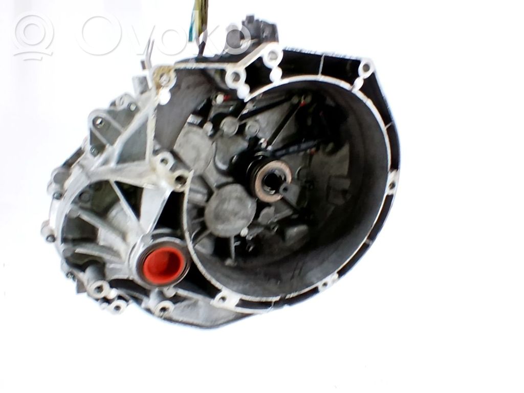 Ford Focus Cutie viteze manuală cu 5 trepte 
