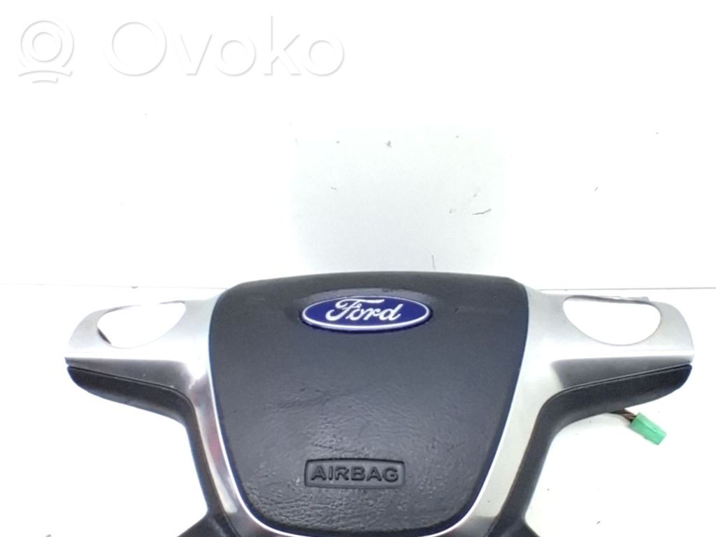 Airbag del volante   1787154,AM51R042B85BF3ZHE