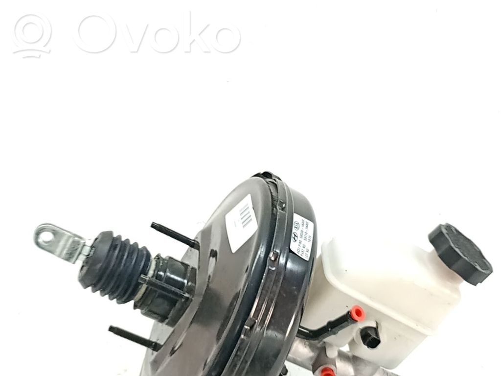 Servo-frein   591101H400