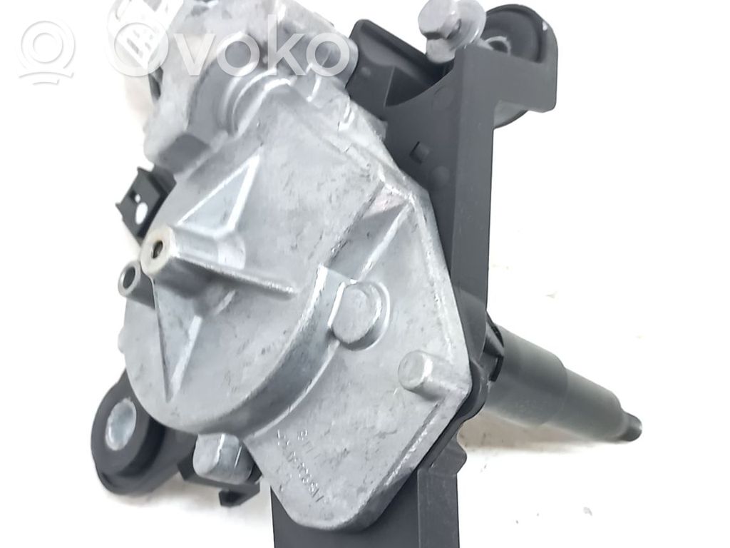 Opel Corsa F Motor ștergător lunetă 