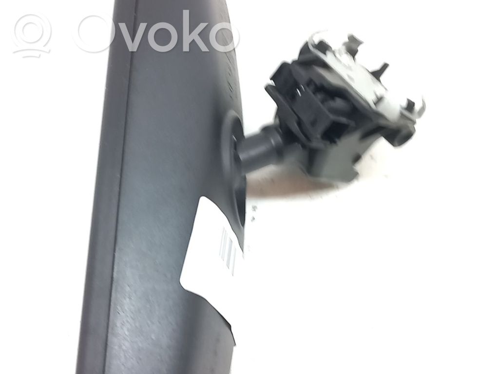 Espejo retrovisor (interior)   98404100XT