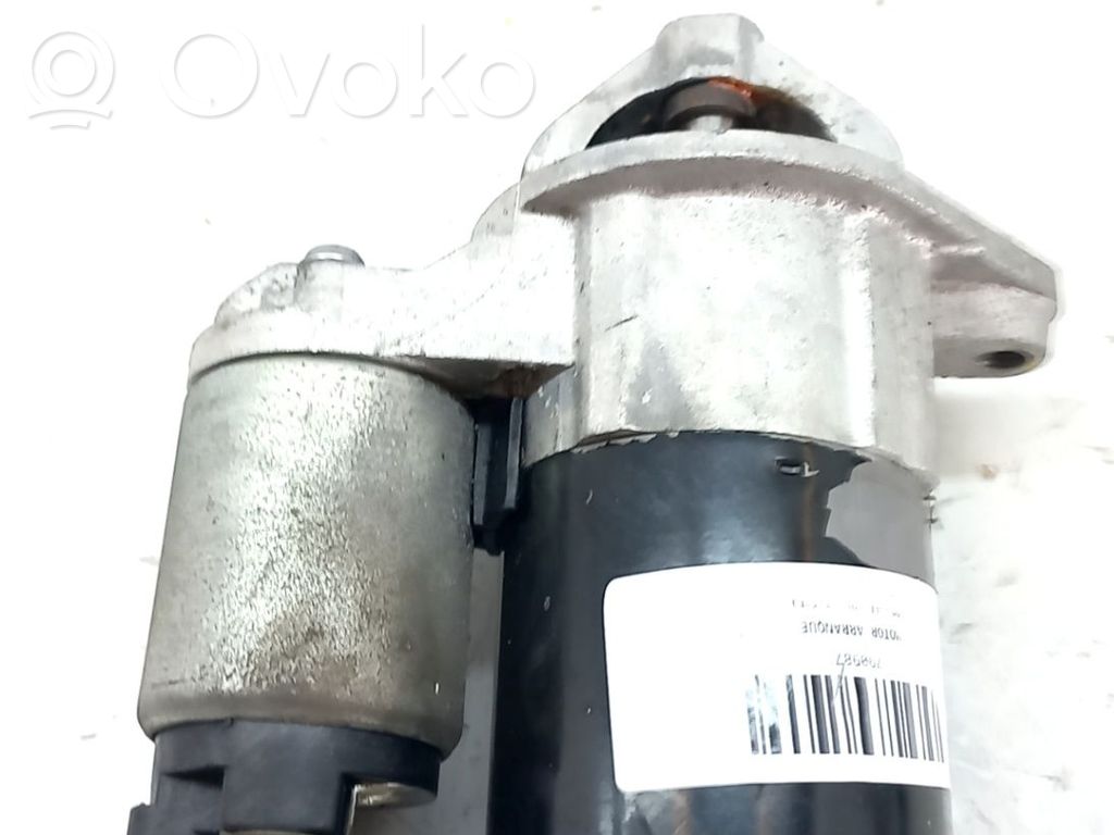 Electromotor   361002A300