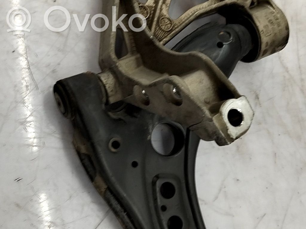Basculă inferioară față   6Q0407151L