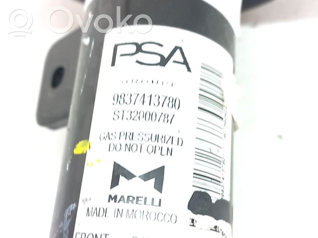 Opel Corsa F Ammortizzatore anteriore