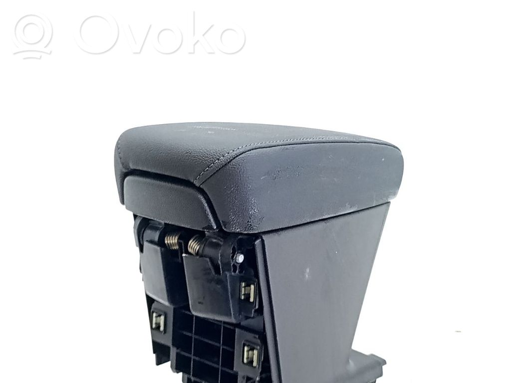 Opel Corsa F Matte Staufach Ablagefach 