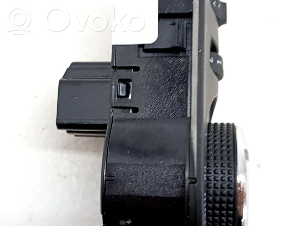 Opel Corsa F Interruptor de luz 