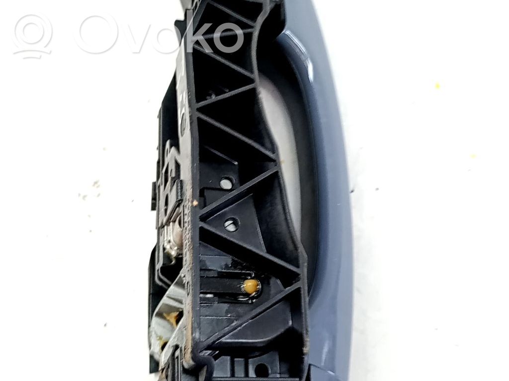 Opel Corsa F Manecilla externa puerta trasera
