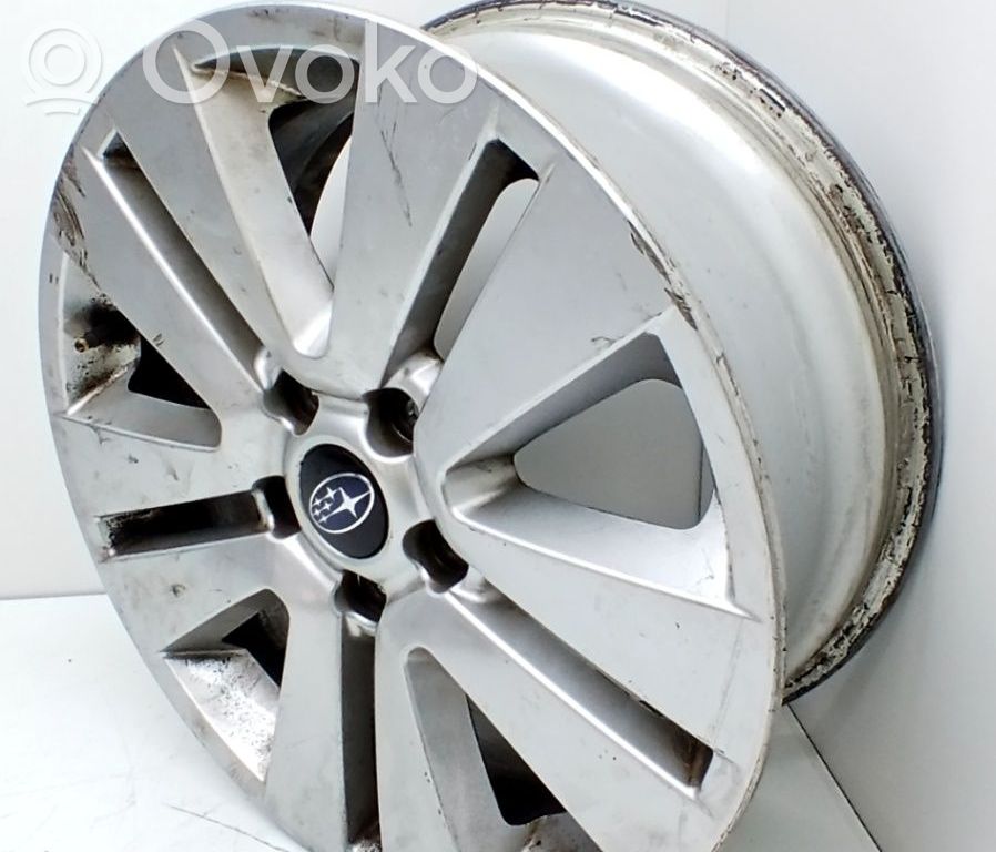 Subaru Legacy Jantă aliaj R24 