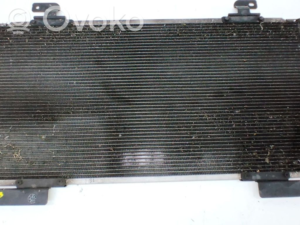 Subaru Legacy Radiatore di raffreddamento A/C (condensatore) 