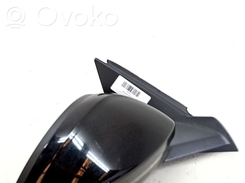 Opel Corsa F Specchietto retrovisore elettrico portiera anteriore