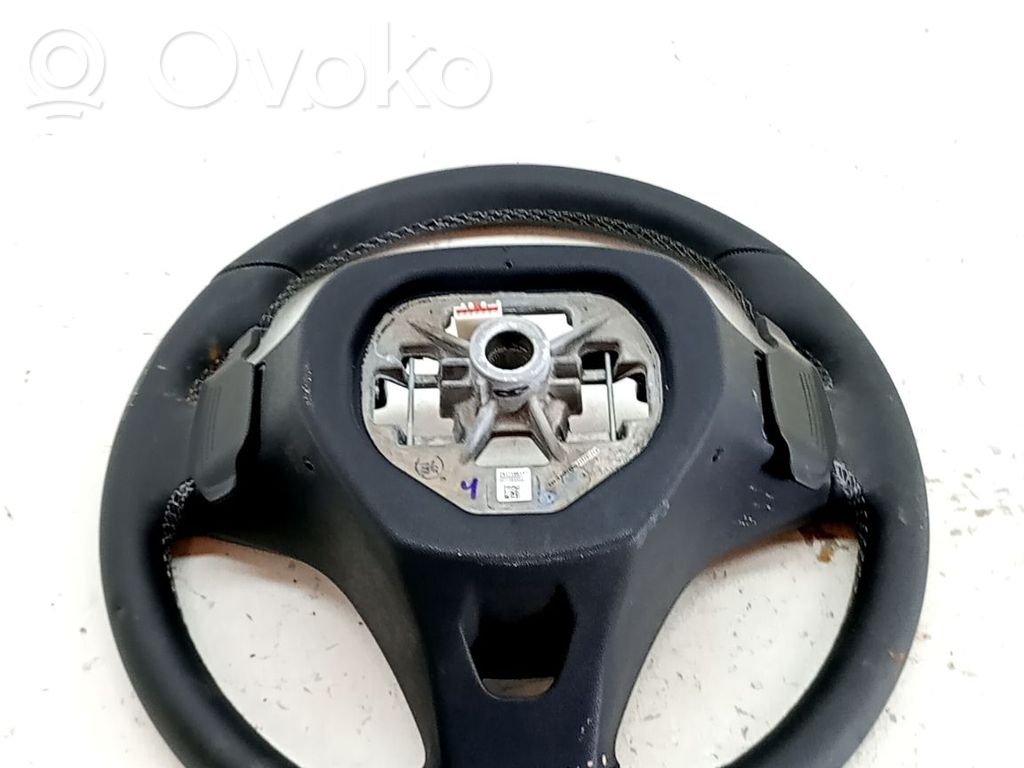 Opel Corsa F Volan