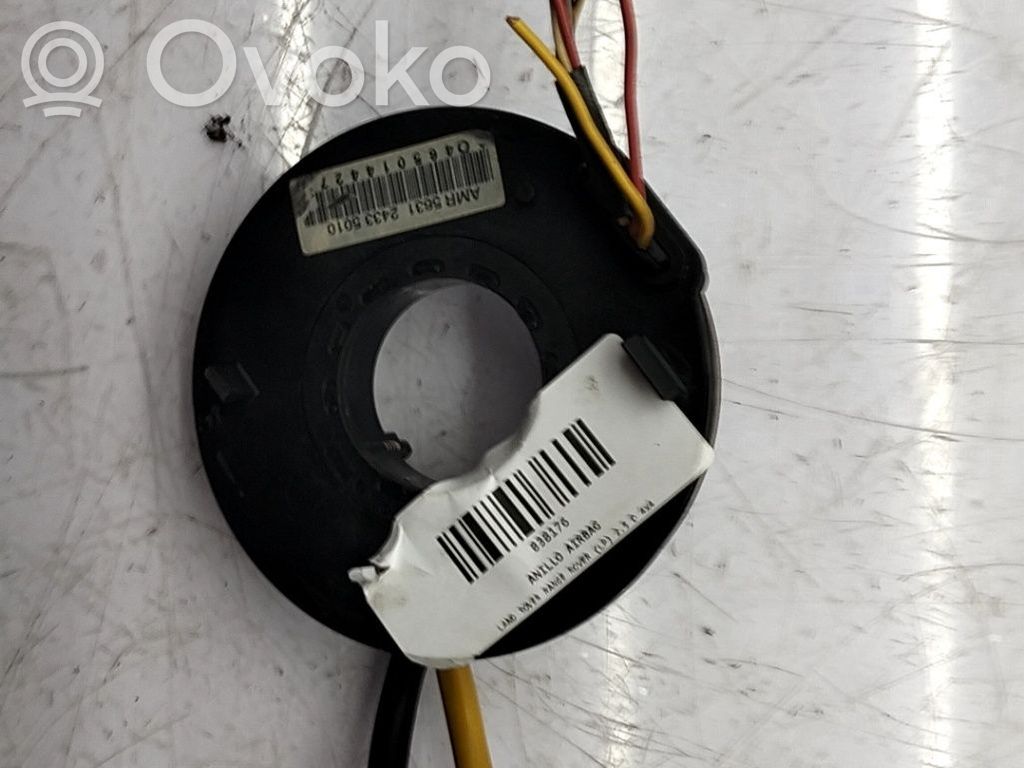 Rover Range Rover Innesco anello di contatto dell’airbag (anello SRS) 