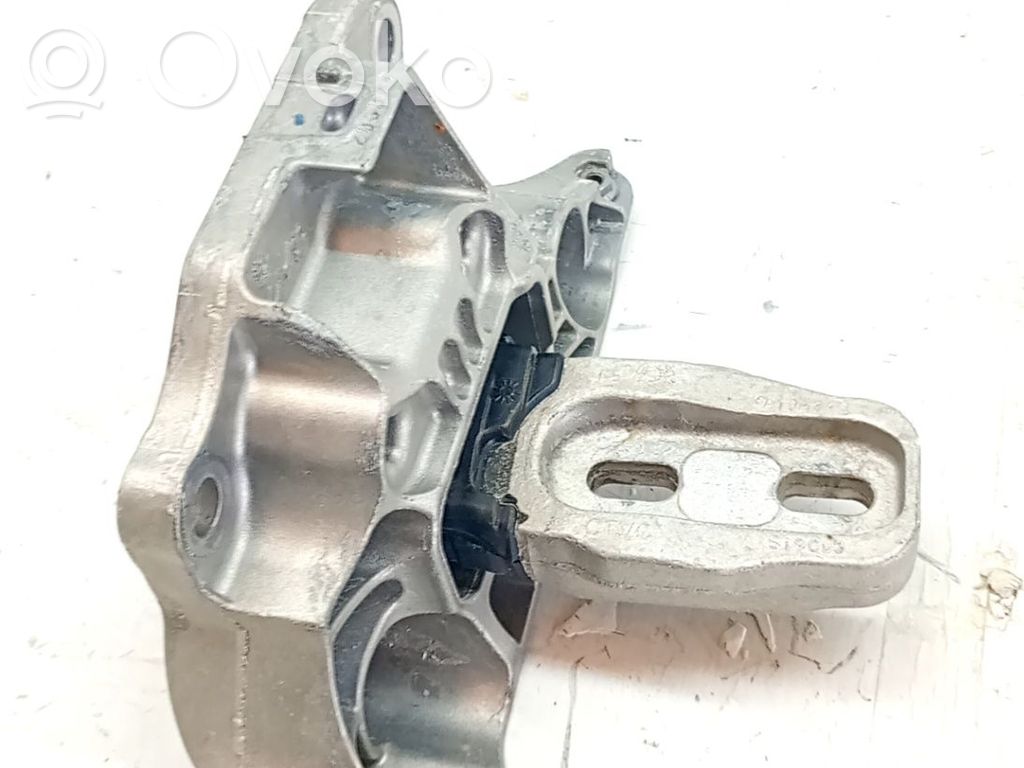 Getriebelager Getriebedämpfer   9824312980