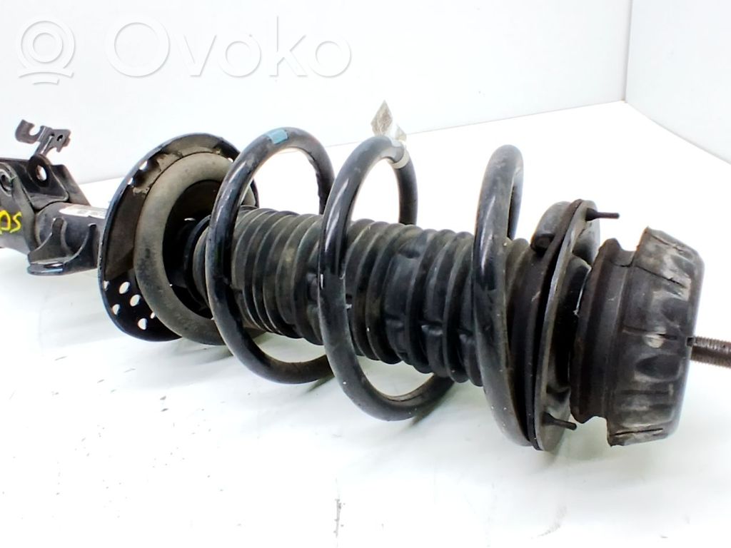 Stoßdämpfer vorne   54660G6200