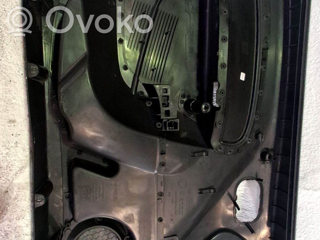 Etuoven verhoilu   809002812R