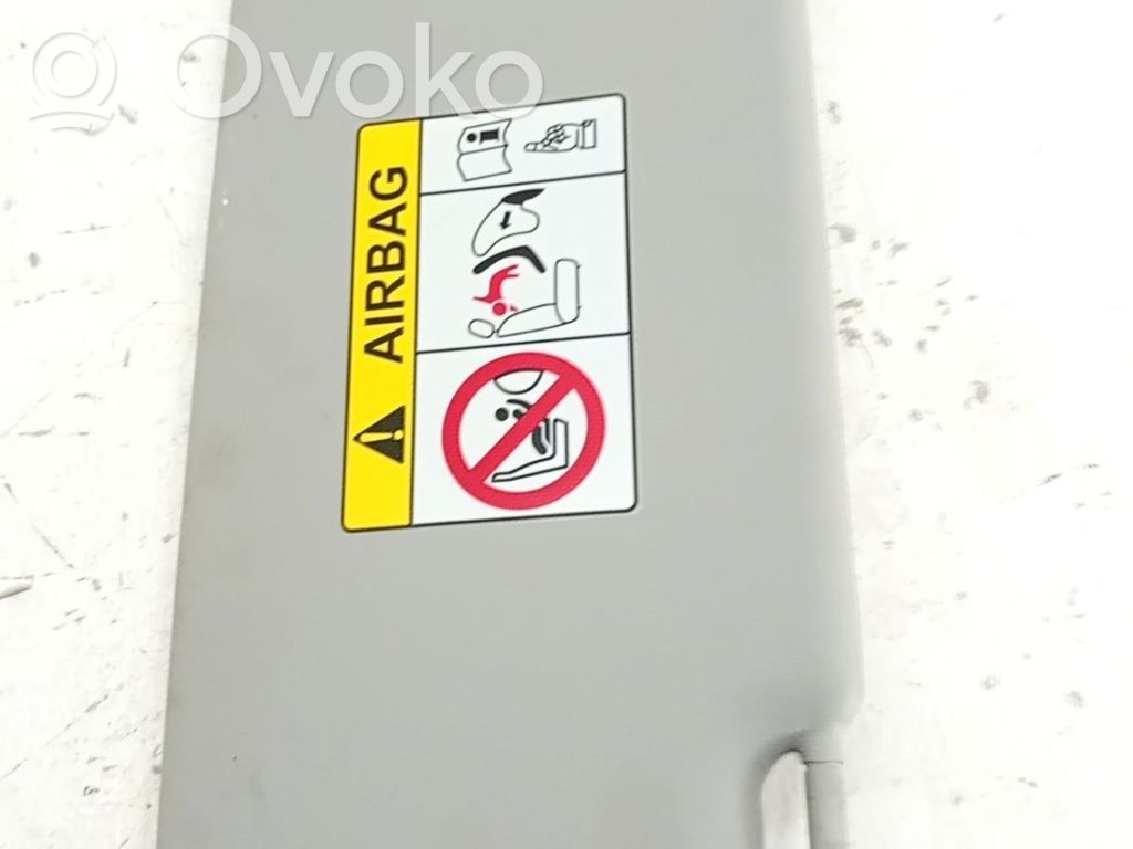 Häikäisysuoja   85220H8060BF3