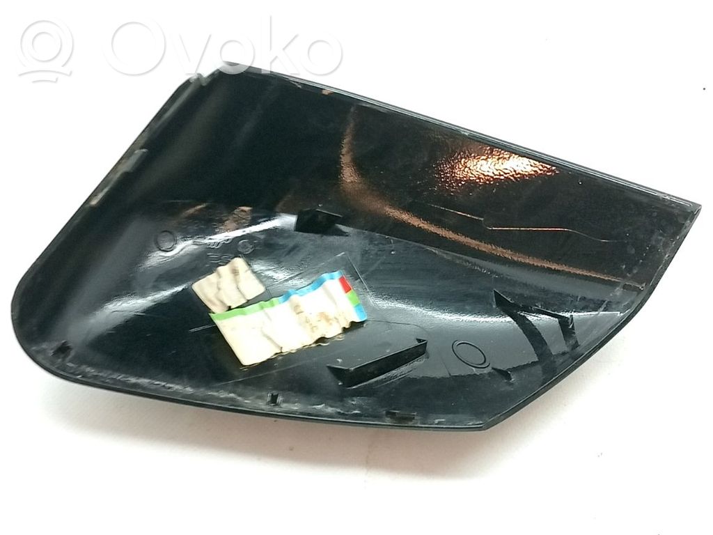 Capac plastic oglindă exterioară (2 uși)   983404841T