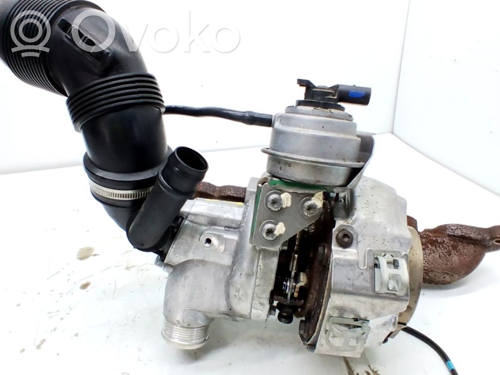 Turboahdin   04L253020S