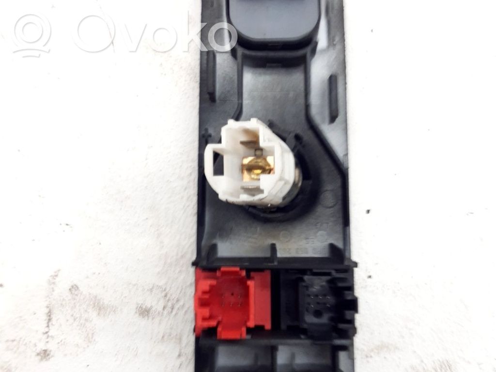 Seat Toledo III (5P) Interruptor del espejo lateral 