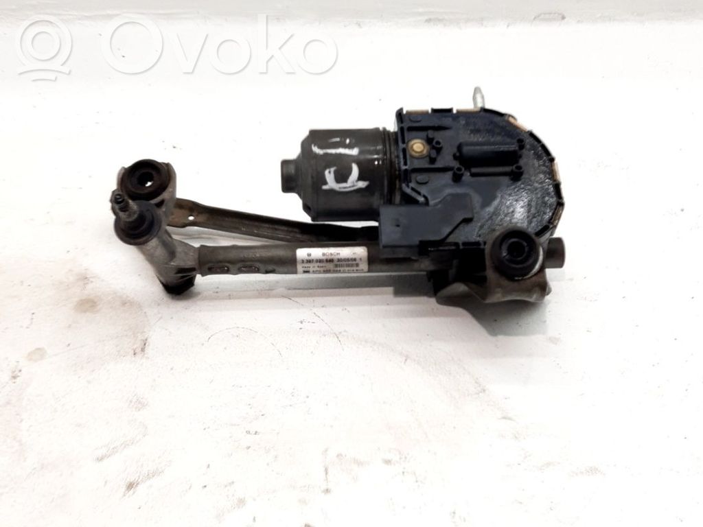 Scheinwerferwischermotor   5P0955120A