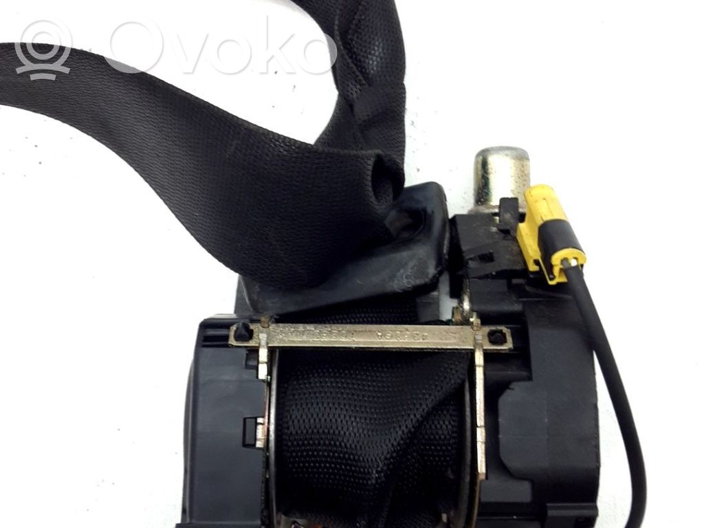 Mercedes-Benz ML W163 Ceinture de sécurité avant